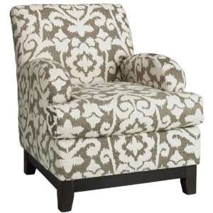 Kenter Club Chair Custom Upholstery 