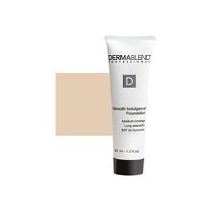 Dermablend Smooth Indulgence FoundationSPF 20 Soft Beige (Quantity of 