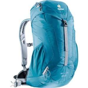  Deuter AC Lite 22 Backpack   1342cu in Denim, One Size 
