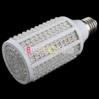   263 LED E27 Corn Light Bulb 220V Energy Saving Lamp Night #14  