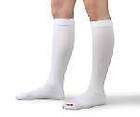 Anti Embolism Knee High Compression Support Stockings