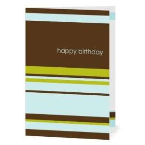  Corporate Greeting Cards   Fun Stripes By Picturebook 
