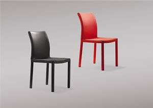 COMBI Collection Modern Contemporary Dining Chair  