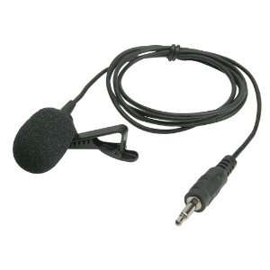  UHF Lapel Microphone Musical Instruments