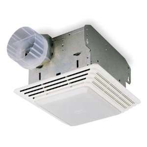  BROAN HD80L Fan,Bathroom,80 CFM