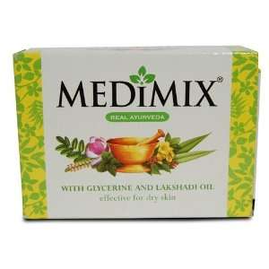  Medimix Glycerine Lakshadi Oil 68g Beauty