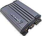   AMPS AXTU4360C TUBE 4 CHANNEL 720 WATTS CLASS AB CAR AUDIO AMPLIFIER