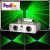   +Green+Purple+Blue 760mW 4 Lens DMX512 Laser Stage Light Part  
