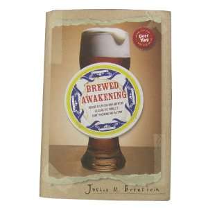  Brewed Awakening 