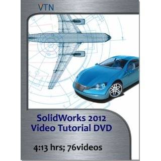  SolidWorks 2009 2011 Essentials   Video Tutorial Course (Solidworks 