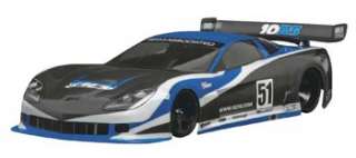 Team Associated Factory Team 10R5 1/10thScale 2WD Competition Race Car 