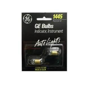    GE 1445 2.7w 14.4v G3.5 Automotive (2 Pack)
