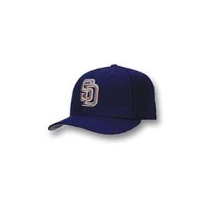   ROAD) Authentic MLB On Field Exact Fit Baseball Cap