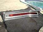 Buick 1967 LeSabre Tail Light Right Side Chrome L@@K