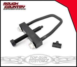 Rough Country Torsion Bar Key Removal Tool  