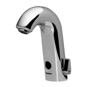 Chicago Faucets 115.727.21.1 N/A Manual Single Hole Electronic Faucet 
