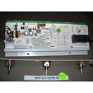  WH12X10475 WASHER CONTROL BOARD ASSEMBLY GE NEW pz 