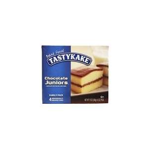 Tastykake Choclate Juniors Grocery & Gourmet Food