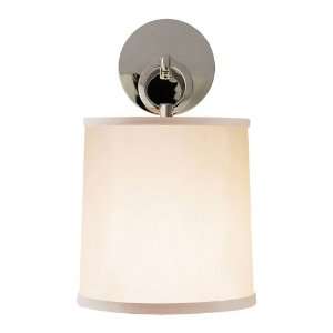 Visual Comfort and Company BBL2035PN S Barbara Barry 1 Light Sconces 