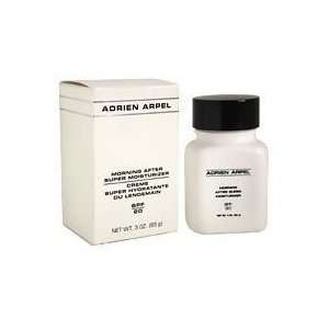     Adrien Arpel Morning After Super Moisturizer SPF 20 3 oz for Women