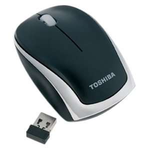  Toshiba Nano Wireless 2.4Ghz Mouse. NANO WIRELESS MOUSE 