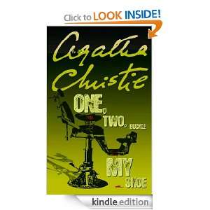 Poirot   One, Two, Buckle My Shoe Agatha Christie  Kindle 