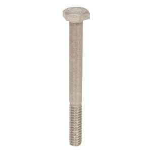  Stainless Steel Hex Bolts   1/2 x 6