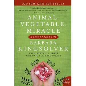  Animal, Vegetable, Miracle