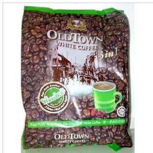Old Town   White Cafe 3IN1 Chestnut Grocery & Gourmet Food