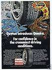1979 Dayton Quadra Tires beastly driving cond. print ad