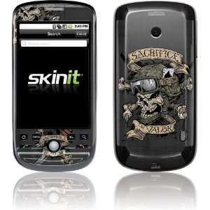   and Valor skin for T Mobile myTouch 3G / HTC Sapphire Electronics