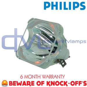270414 PHILIPS LAMP REPLACEMENT FOR RCA TV  