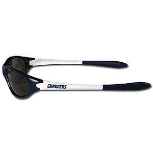  NFL San Diego Chargers Sunglasses   Team Color Sports 