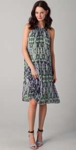 Tibi   Clothing   Dresses