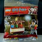 LEGO 30111 Harry Potter The Lab 34 pieces New in Polybag / Minifigures 