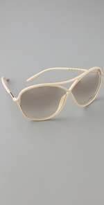 Tom Ford Sunglasses & Eyewear