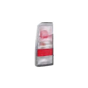  Scion XB Driver and Passenger Side Replacement Tail Light 