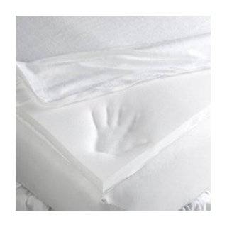  Memory Foam Portable Crib Mattress Topper   Size 24 x 38 