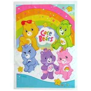  Care Bears Loot Bags 8ct Toys & Games