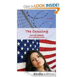 Start reading The Crossing  