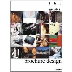  THE GREATEST HITS OF BROCHURE DESIGN (9789812452184 