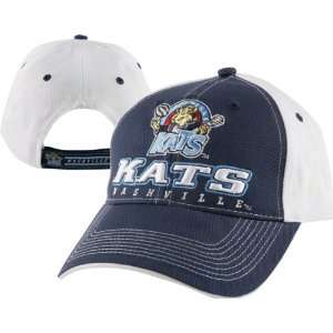  Nashville Kats Arena League Cap