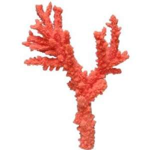 Reef Builder Branch Coral   Pink   Size 8 x 1 x 12.5 