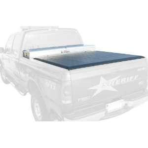  Access 64189 Toolbox Roll Up Tonneau Cover Automotive