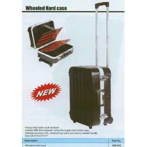   Eclipse 900 262 Wheeled Hard Case   ABS with Pallets