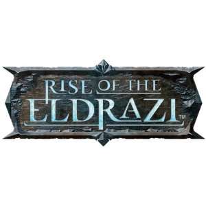  Magic the Gathering MOL Rise of Eldrazi Full Set 