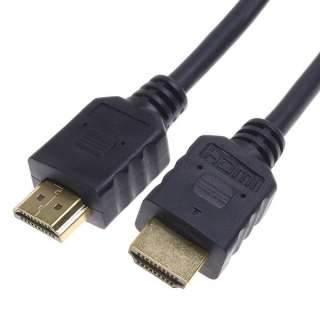 5M 5FT 1080P V1.3b Gold Video HDMI Cable Wire For PS3  