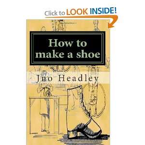  How to make a shoe Prepper Archaeology Collection 