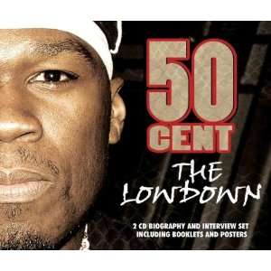  Lowdown 50 Cent Music