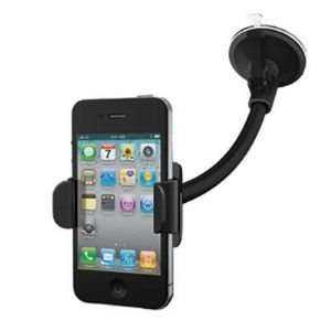  Quick Release Car Mount iPhone Electronics